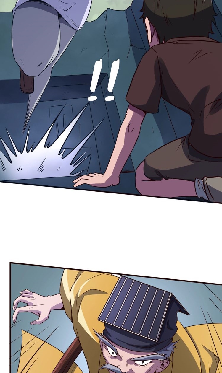 The Interceptor Cross System Chapter 17 Gambar 26